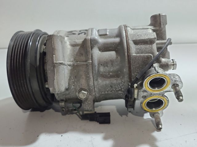 31469966 VOLVO Compresor de aire acondicionado  comprar en Oviedo
