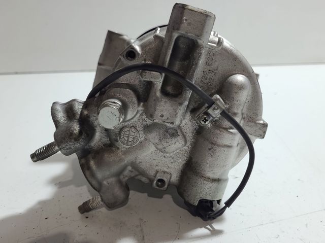 31469966 VOLVO Compresor de aire acondicionado comprar Alcalá