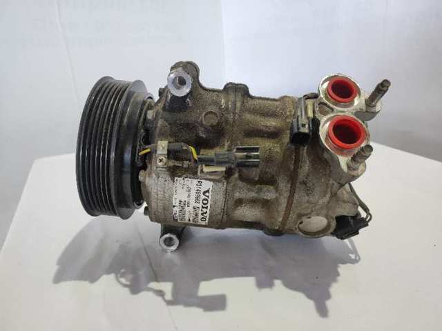 31469968 VOLVO Compresor de aire acondicionado comprar Alcalá