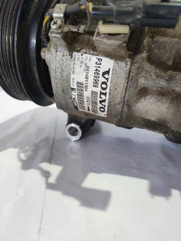 31469968 VOLVO Compresor de aire acondicionado comprar Bilbao