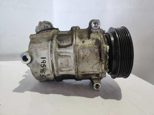 31469968 Compresor de aire acondicionado  disponible Burgos