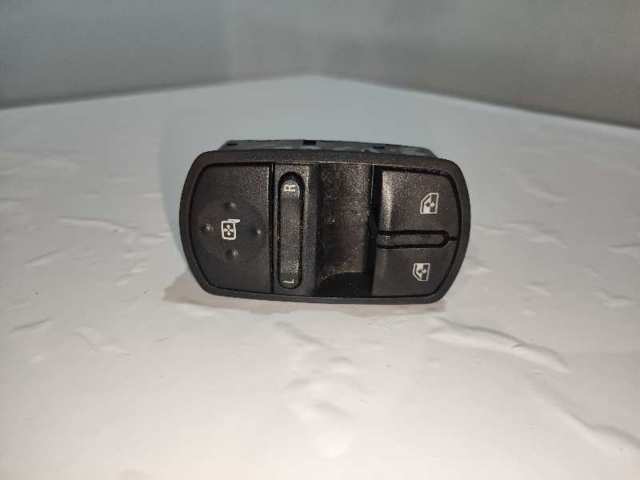 315625731 OPEL Interruptor de elevalunas delantera izquierda  en stock Gandía