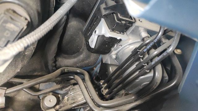Comprar Módulo hidráulico de ABS Volvo XC40  536 a bajo precio