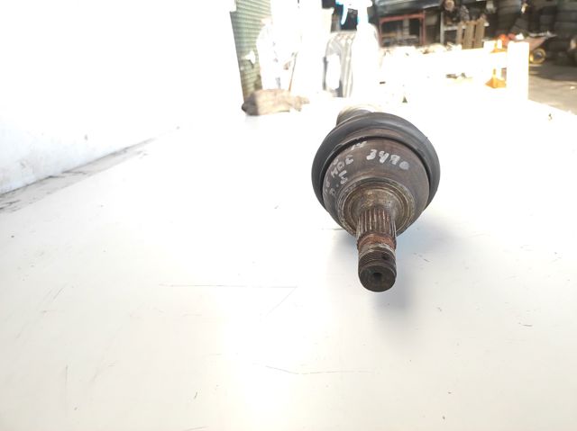 PEUGEOT 3272LG Semieje delantero izquierdo  en stock Valencia