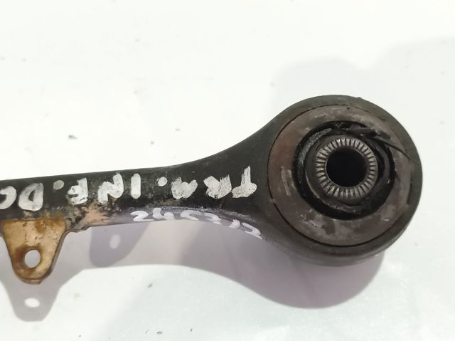 Brazo inferior derecho de la suspensión delantera 3415030 BMW