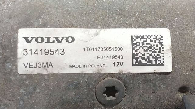 36002980 Volvo
