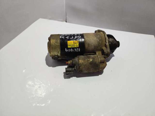 361002A100 HYUNDAI Motor de arranque  comprar en Oviedo