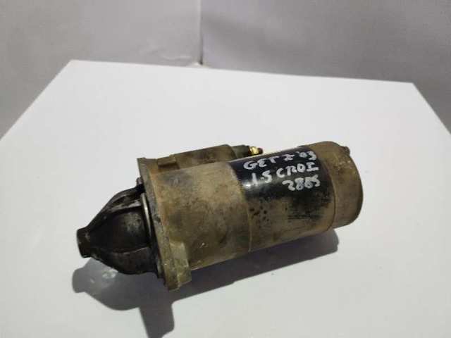 361002A100 Motor de arranque comprar Girona