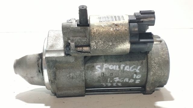 Arranque motores 361002A550SJ HYUNDAI