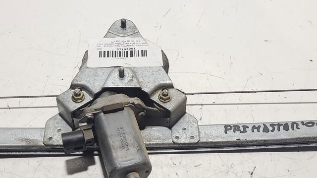 Retén de cigüeñal frontal para Seat Ibiza 6L1