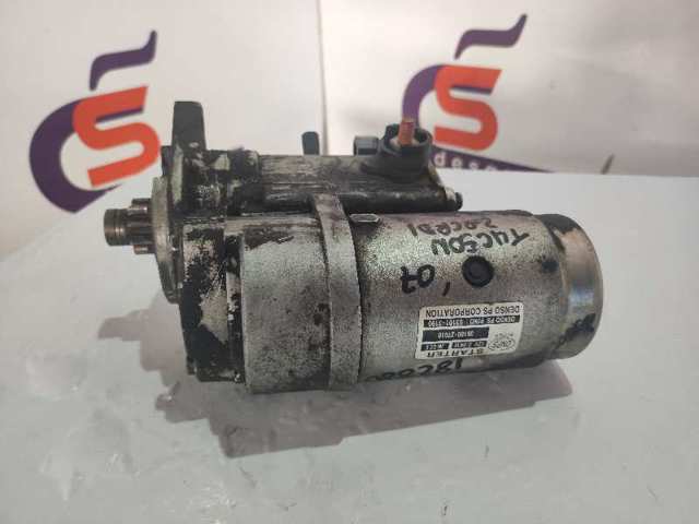 HYUNDAI 3730027013 Alternador  en stock Terrassa