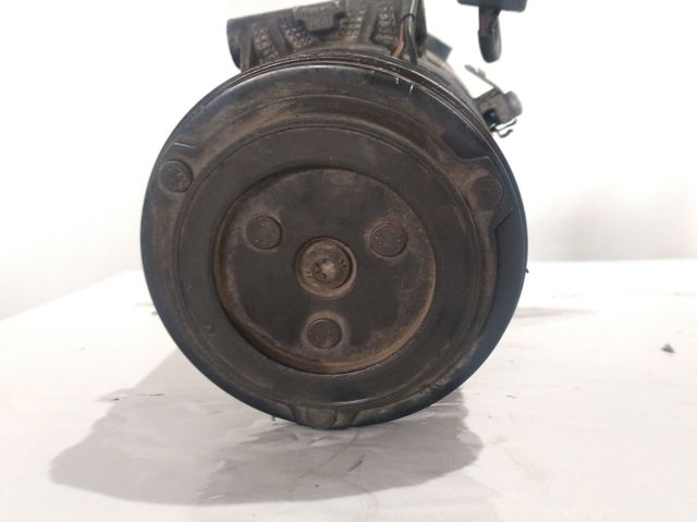383601234 OPEL Compresor de aire acondicionado  comprar en Oviedo