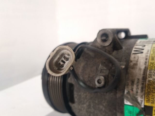 383601234 Compresor de aire acondicionado  disponible Burgos