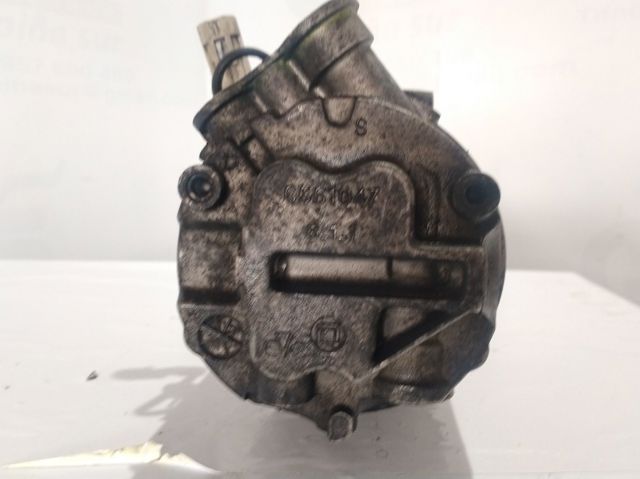 OPEL 383601234 Compresor de aire acondicionado  en stock Valencia