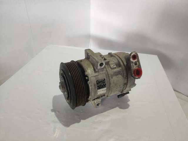 Compresor climatizador 39006351 OPEL