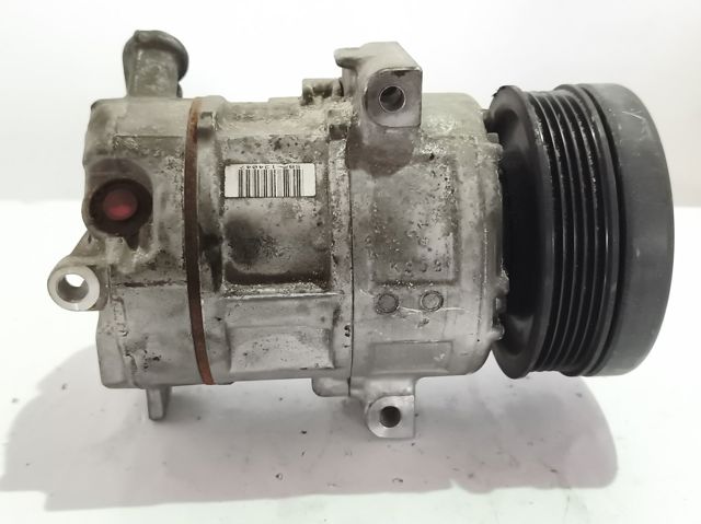 39006353 Compresor de aire acondicionado comprar Girona