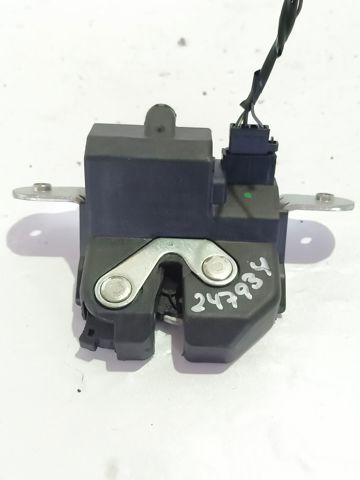 Comprar Cerradura de puerta de maletero Tipo  356