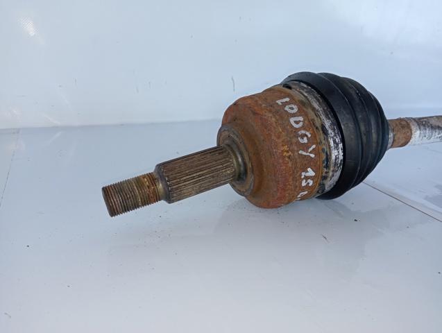 391004751R Renault (RVI)