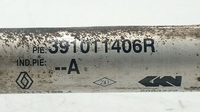 391011406R Renault (RVI)