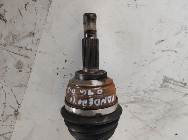 391017832R Renault (RVI)