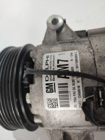 39164668 Opel