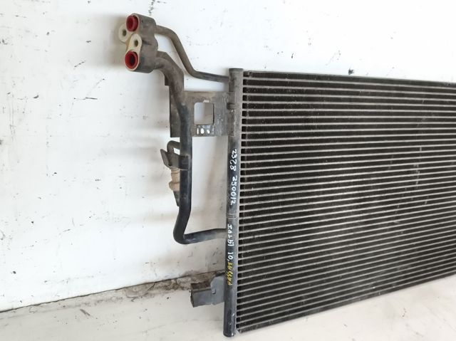 Radiador de aire acondicionado Volkswagen Passat  (2000-2005)