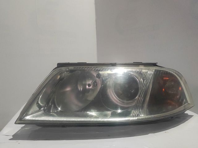 Faros delanteros 3B0941015AK VAG