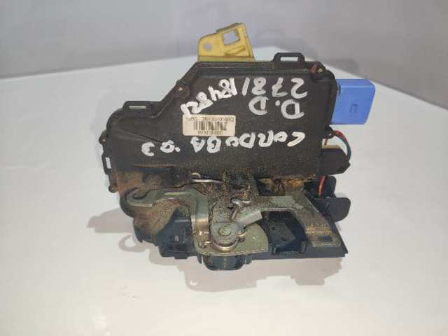 3B1837016BQ VAG