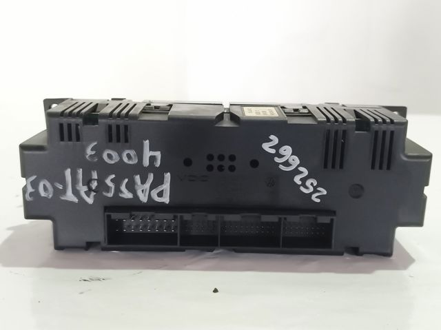 Comprar Elemento de control aire acondicionado Passat 3B3