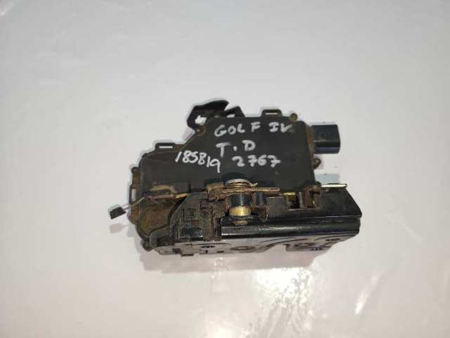3B4839015AL Cerradura de puerta trasera izquierda  disponible Burgos