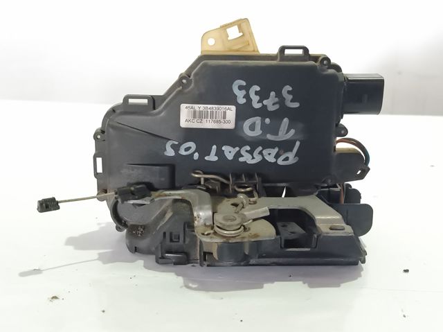 3B4839016AL VAG