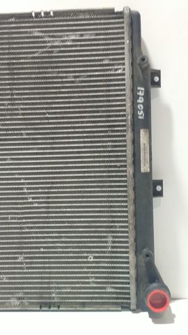 Radiador de agua 3C0121253BB VAG