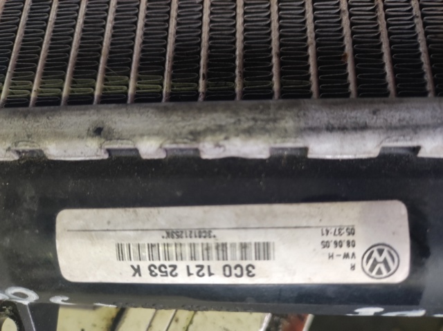 3C0121253K VAG