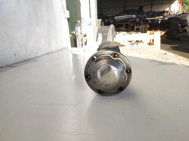 VAG 3C0407271AJ Semieje delantero izquierdo  disponible España