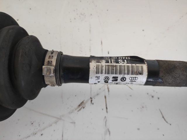 3C0407271AJ Semieje delantero izquierdo comprar Sevilla