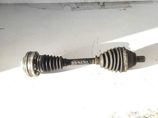 3C0407271AJ VAG Semieje delantero izquierdo  comprar en Lleida