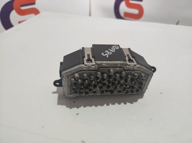 3C0907521F VAG Resistencia del ventilador del habitáculo  disponible Ourense