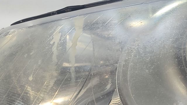 Precio del repuesto Faros delantero izquierdo Passat sedán