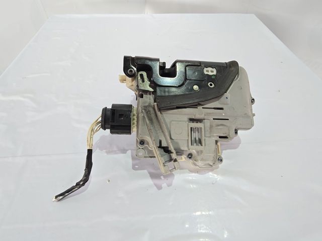 Cerradura de puerta 3C1837015A VAG