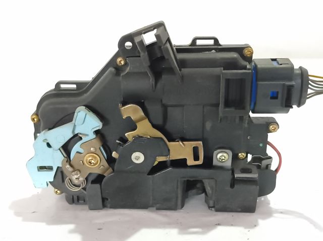 Cerradura para Volkswagen Touran 1T1, 1T2