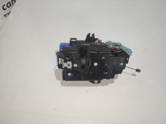 Cerradura Volkswagen Jetta III desde 39,20 €