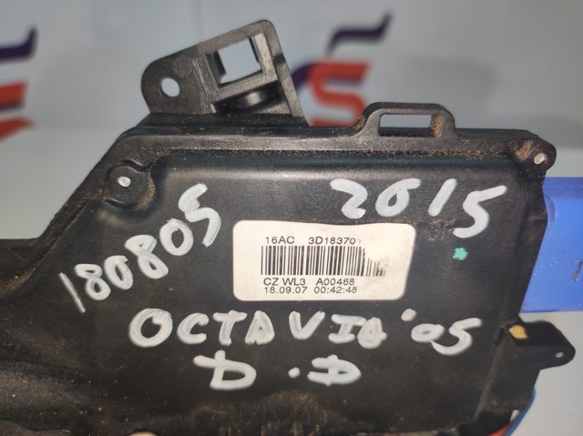3D1837015AB Cerradura  en stock Granada