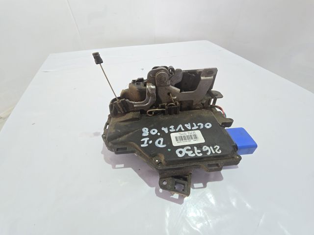 VAG 3D1837015AQ Cerradura  en stock Valencia