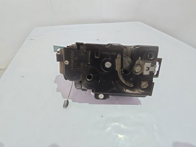 VAG 3D1837015AQ Cerradura  en stock Salamanca