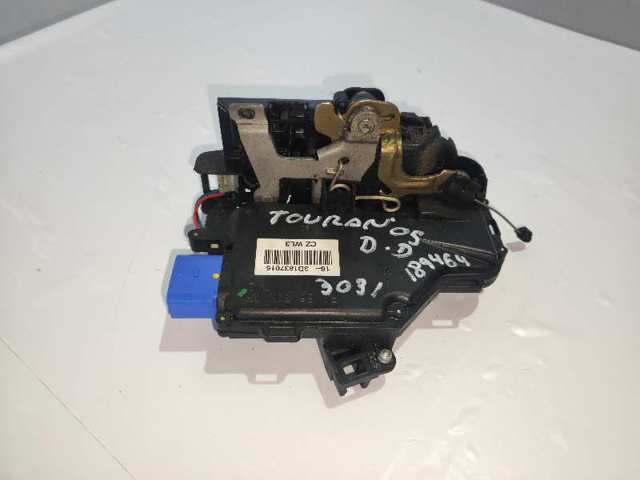VAG 3D1837016 Cerradura de puerta delantera derecha comprar Pamplona