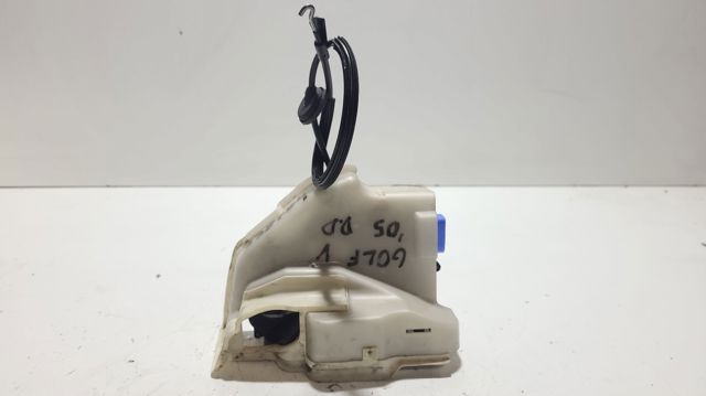3D1837016 VAG Cerradura de puerta delantera derecha  disponible Ourense