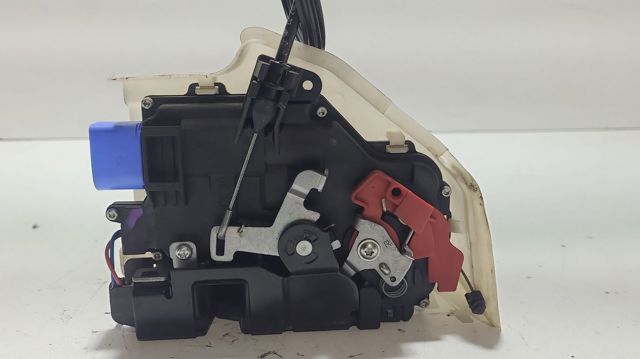VAG 3D1837016 Cerradura de puerta delantera derecha  en stock Valencia