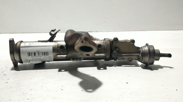 Enfriador de recirculación de gases de escape EGR 3L131512AH VAG