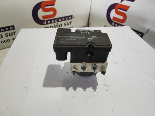 3M512M110GA Ford