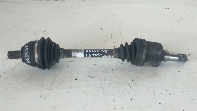 3M513B437DAG Ford